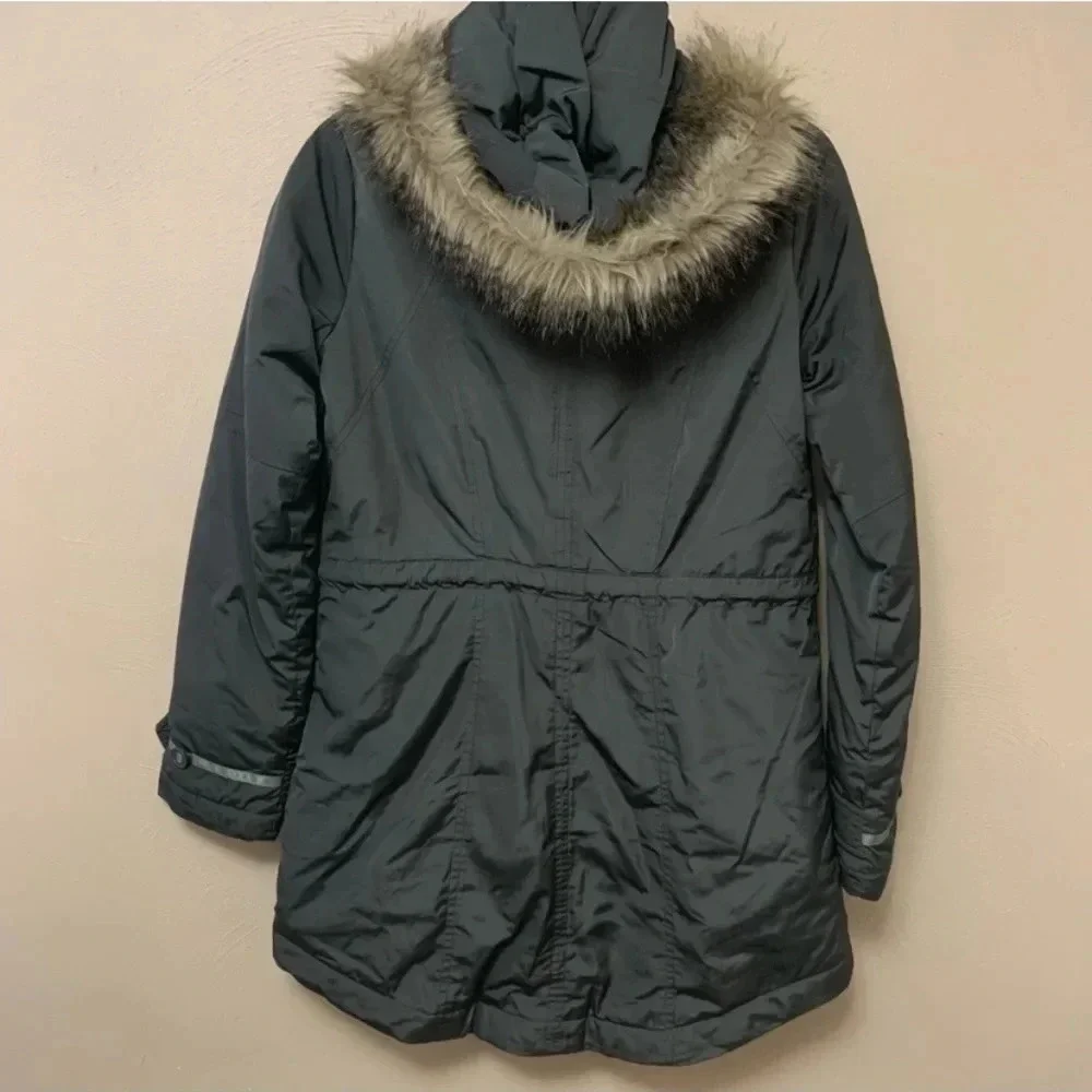 Athleta Primaloft Peak Parka Jacket